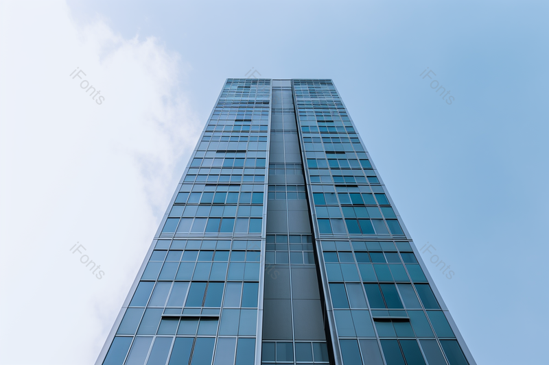 发达商务仰拍大厦城市玻璃幕墙建筑都市现代摄影,高清,摄影图,摄影图片,图片大全,摄影图免费下载